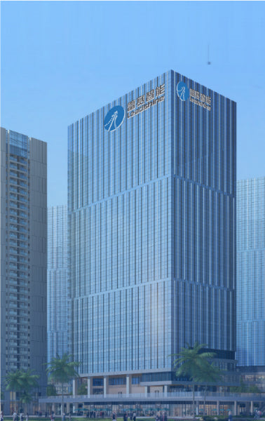 Leadshine