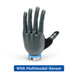 DH116EC-L1-M｜ Dexterous Hand 11‑DOF｜6 Active DOF Humanoid Robot Hand