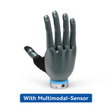 DH116-R1-M｜ Dexterous Hand 11‑DOF｜6 Active DOF Humanoid Robot Hand