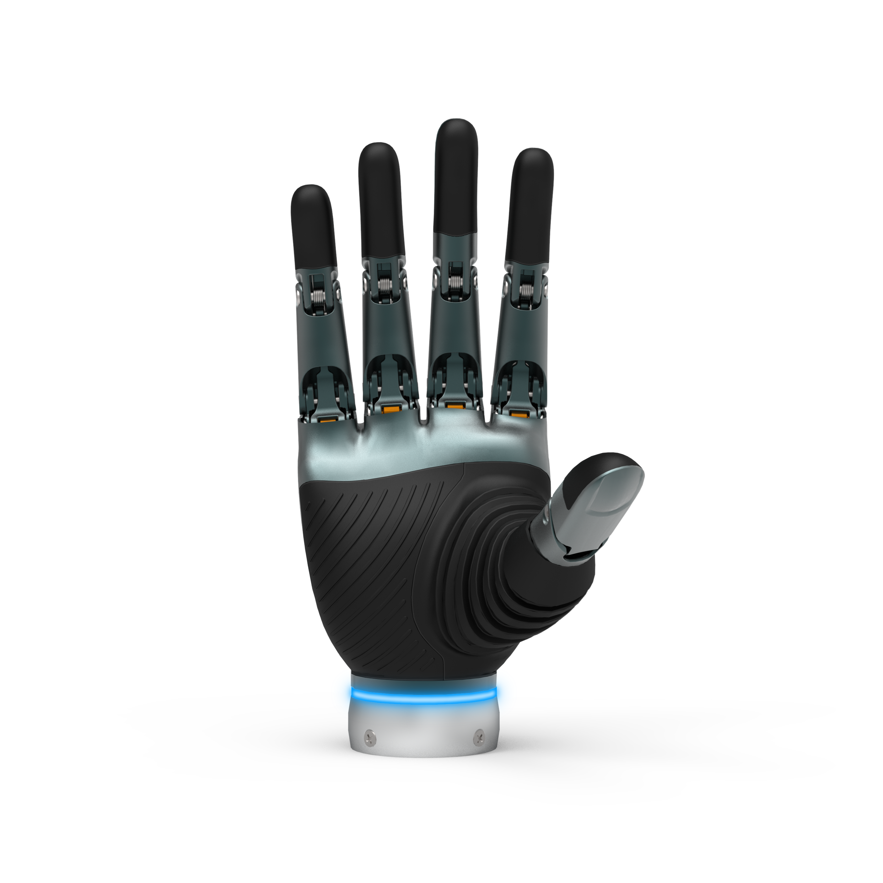 DH116RS-R1 ｜ Dexterous Hand 11‑DOF｜6 Active DOF Humanoid Robot Hand