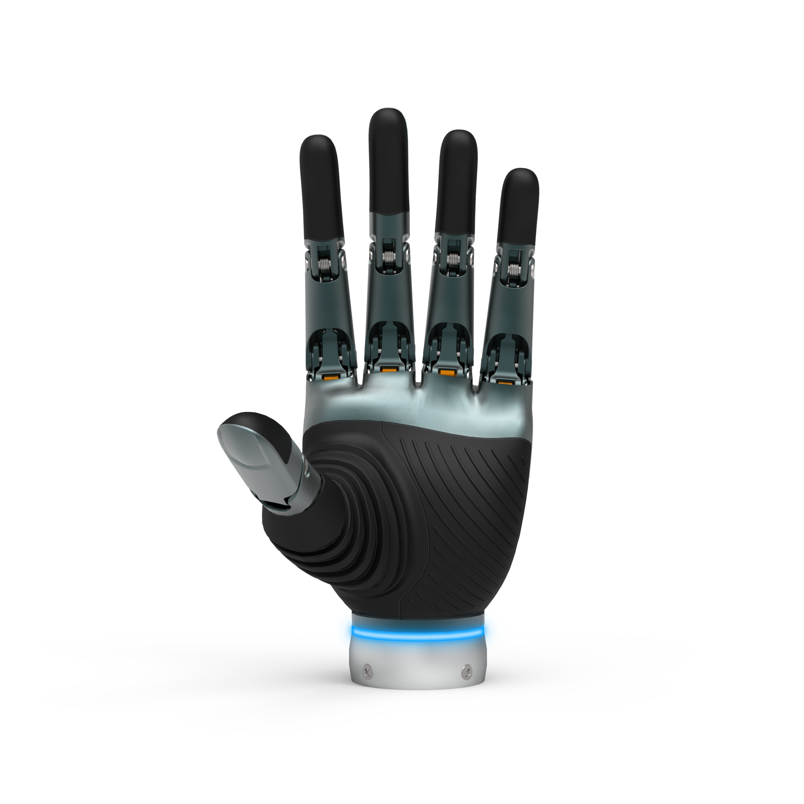 DH116-L1-M｜ Dexterous Hand 11‑DOF｜6 Active DOF Humanoid Robot Hand