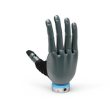 DH116RS-R1 ｜ Dexterous Hand 11‑DOF｜6 Active DOF Humanoid Robot Hand