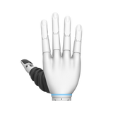DH116S-RW1 Mini Dexterous Hand | 11-DOF Humanoid Robotic Hand with CAN-FD Communication