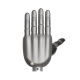 DH2116-L1 Dexterous Hand 21-DOF | 94N Grip Force | CAN-FD Communication