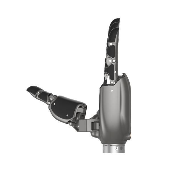 DH2116-L1 Dexterous Hand 21-DOF | 94N Grip Force | CAN-FD Communication