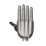 DH2116-R1 Dexterous Hand 21-DOF | 94N Grip Force | CAN-FD Communication