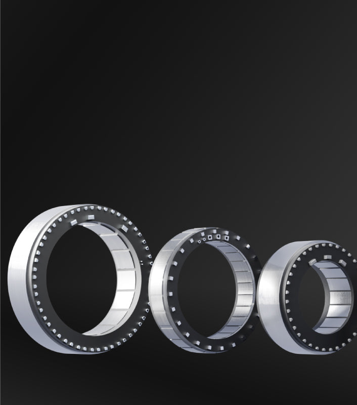 Leadshine