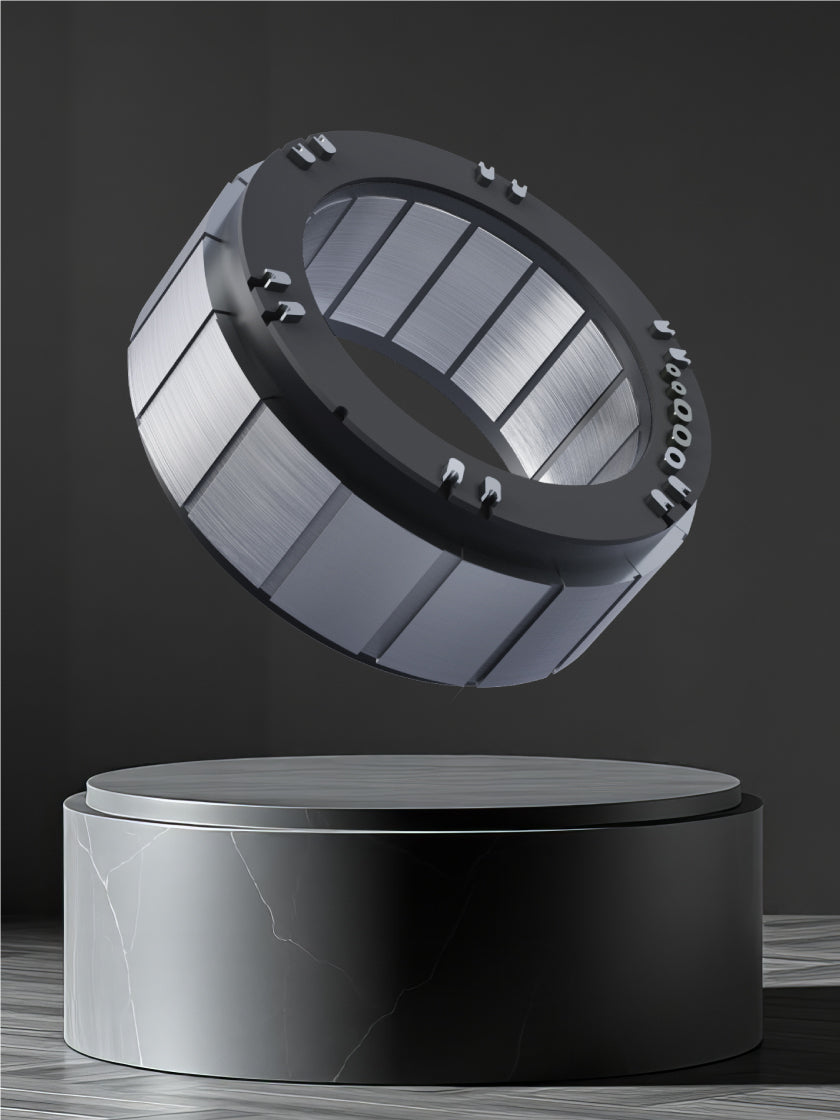 Leadshine