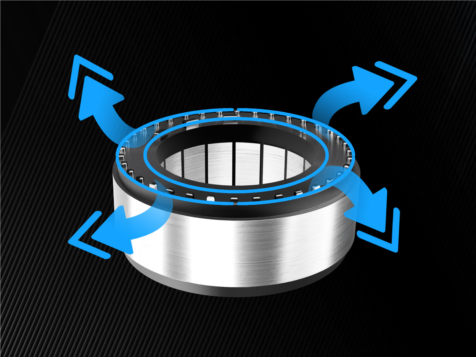 Leadshine