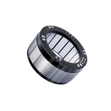 FM2-05014KTN346 Frameless Motor | 211W High Torque Density Motor for Robotic Joints | 48V