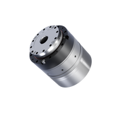 HJ2-52H101D24-BK-EC 52mm Harmonic Integrated Actuator with EtherCAT Communication & Brake ,  Robot Joint Module