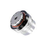 HJ2-70F101D24-NK-EC 70mm Harmonic Integrated Actuator , EtherCAT Communication Robot Joint Module