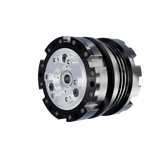 PJ3-60CAN29 60mm High-Torque Planetary Integrated Actuator , CAN-FD Communication Robot Joint Module